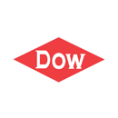 اعتماد من شركة DOW الاميركية